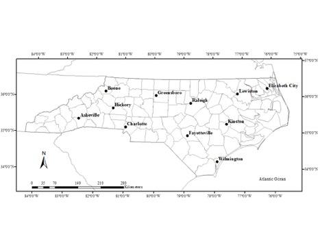 Thumbnail image for Water Requirements of North Carolina Turfgrasses